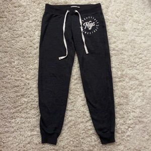 Aeropostale women’s joggers